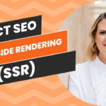 SSR React SEO