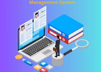 Admission Management System