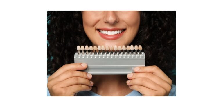 Cosmetic Dentistry on a Budget: Affordable Options in North York