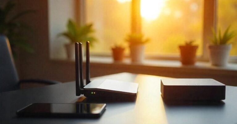 What Makes Netis WiFi Routers a Smart Choice for Home and Office Use in Bangladesh?